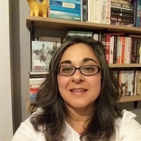Priya Sharma | Escape Pod