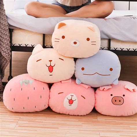 Kawaii Animals Dolls PN0779 – Pennycrafts