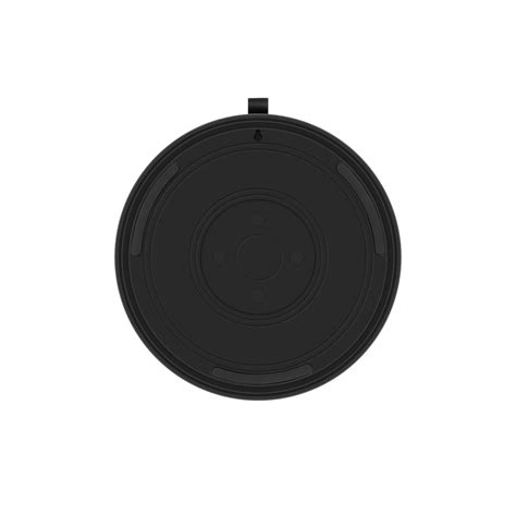 Вентилятор Flow Flex Sola Black | Rombica