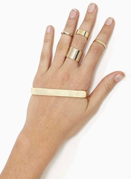 Palm Bracelets - наладонные браслеты: world_jewellery — LiveJournal