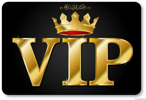 VIP Treatment