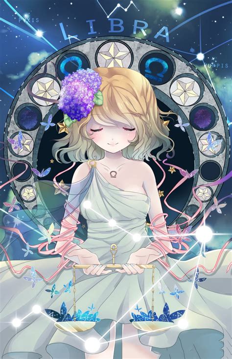 hinh anh cung thien binh   dep nhat