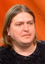 Андрей Бронников (II) - актёр - фильмография - российские актёры - Кино ...