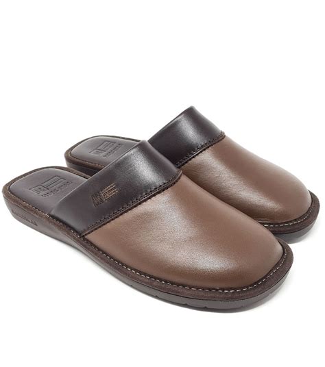 Norwood Leather Mule by Nordika