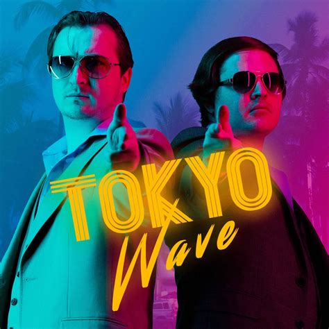 Tokyo Wave – Podcast – Podtail