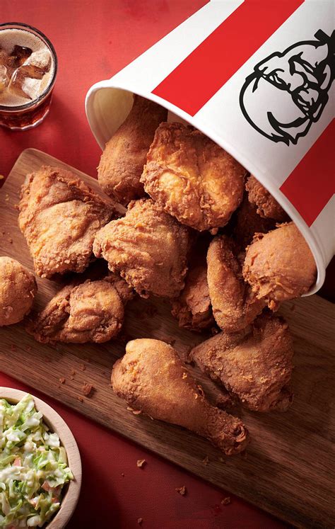 KFC — KNACK_