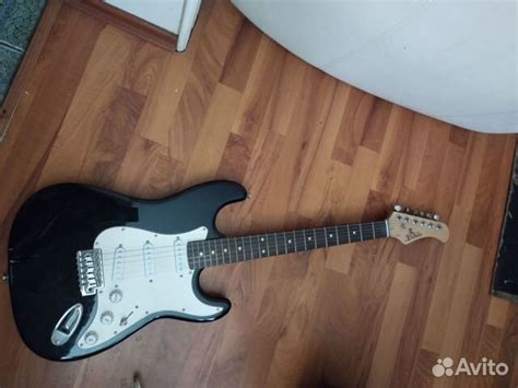 Электрогитара elenberg thunder eg 3020 купить в Коврове | Хобби и отдых ...