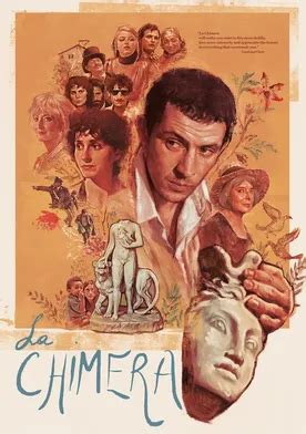 La Chimera streaming: where to watch movie online?