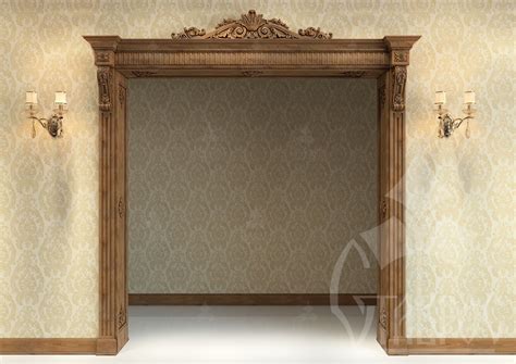 Door portal Front Door Design Wood, Wooden Door Design, Wooden Decor ...