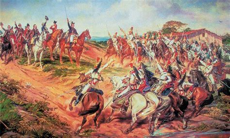 Curiosidades Sobre A Independência Do Brasil - 8