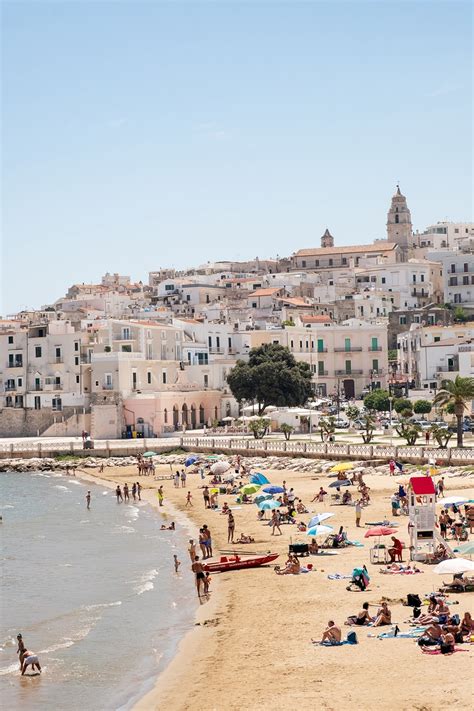 Italian Coast Beaches Italian Beaches And Coastal Cities For 2025 | NH