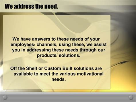 reward recognition powerpoint    id