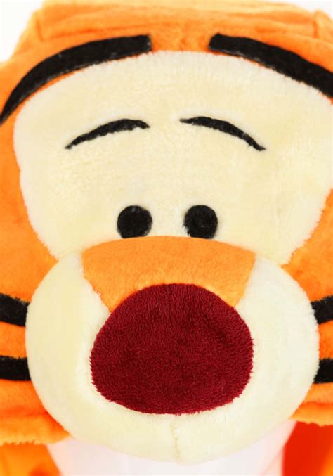 dog tigger costume 2