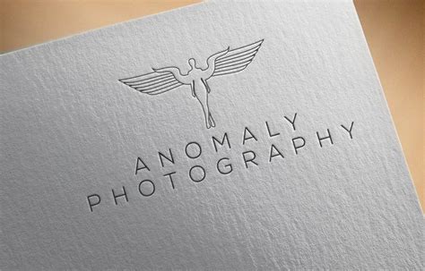 Anomaly Photography | Logotime.cz - Váš osobní designer