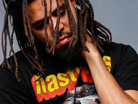 J. Cole on Amazon Music