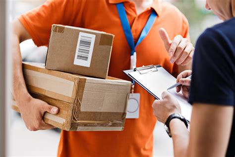 List Of Courier Companies In Uae - Free Word Template