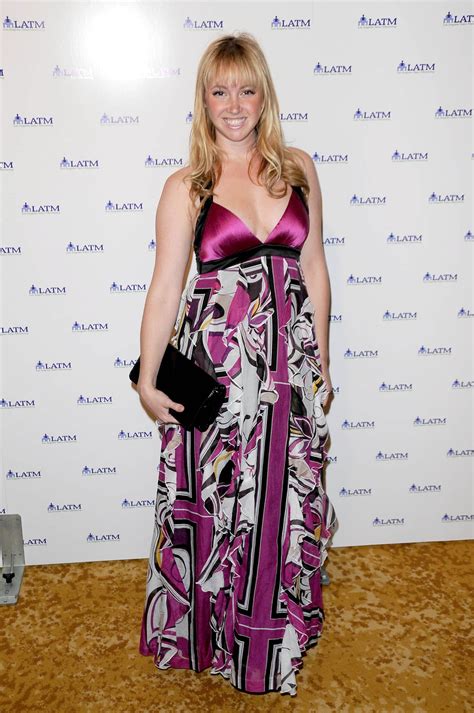 Pictures of Jennifer Tisdale