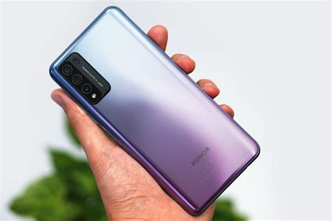 Honor 10X Lite specs, faq, comparisons