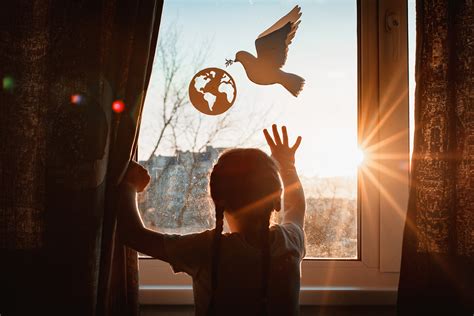 ATTAINING PEACE - The Timeless Wisdom of Breslov