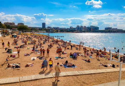 Топ 45 — достопримечательности Геленджика