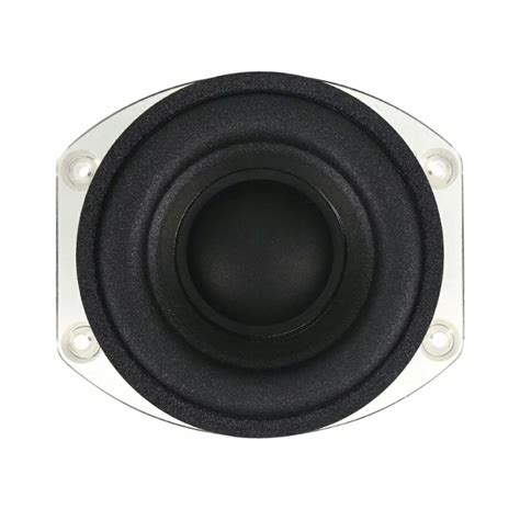 Купить 3-дюймовый низкочастотный динамик JBL Atlas, 4 Ом, 30 Вт: отзывы ...