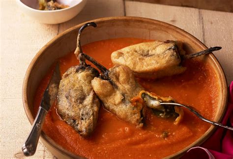 15+ Crispy Chili Relleno Recipe - LyianneAmaar
