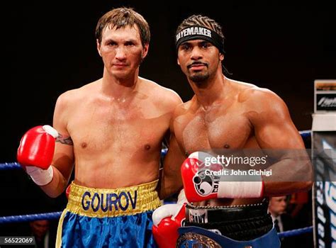 Gurov Photos and Premium High Res Pictures - Getty Images