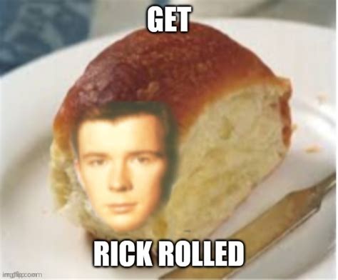 Rick Rolled Meme Youtube