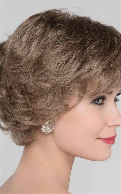 Aurora Comfort | Ellen Wille Hand-Made Lace Front Mono Top Wig