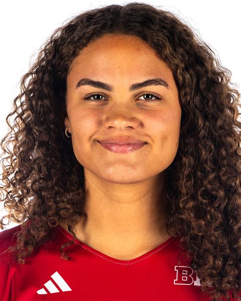 Rebekah Allick - Volleyball 2025 - University of Nebraska - Official