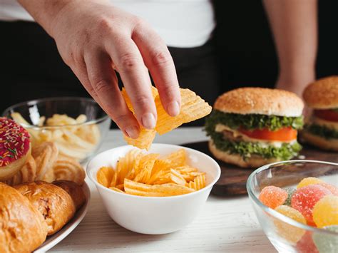 Exploring the Connection Between Diabetes and Overeating - Fullerton