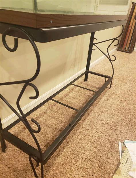55 Gallon Aquarium & Stand - Aquariums - St. Louis, Missouri | Facebook