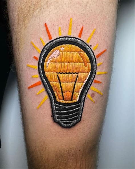 Patch tattoo - 25 the Best Tattoo Artists | iNKPPL 