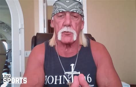 Whatever Happened To Hulk Hogan