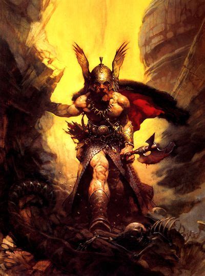 Frank Frazetta R.I.P.