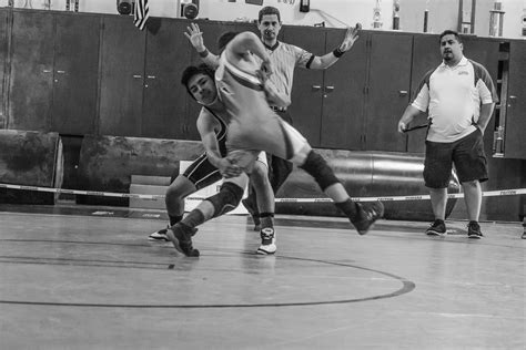 Wrestling Insurance | Sports Teams Insurance | Sporting Events