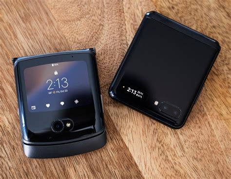 Motorola Razr (5G) 2024 - Official Price, Release Date & Full Specs