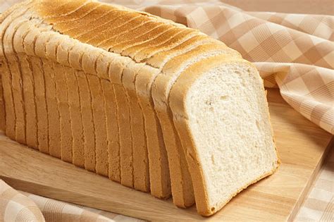 Quantas Fatias Tem Um Pão De Forma