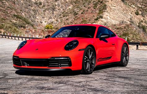 10 Amazing Porsche Restomods