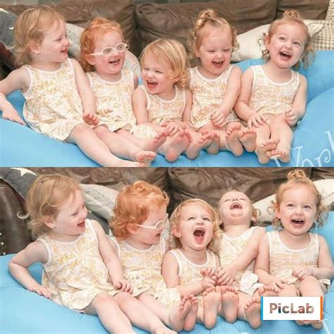 Quintuplets Family at Hamish Riddoch blog