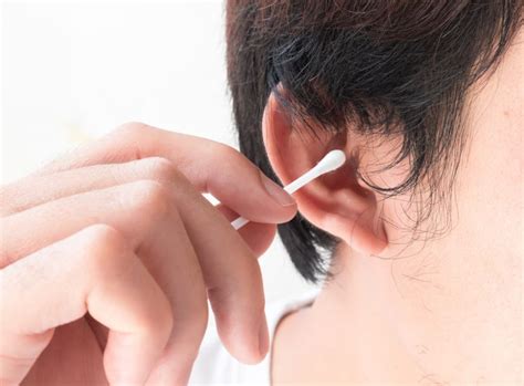 how to fix impacted ear wax