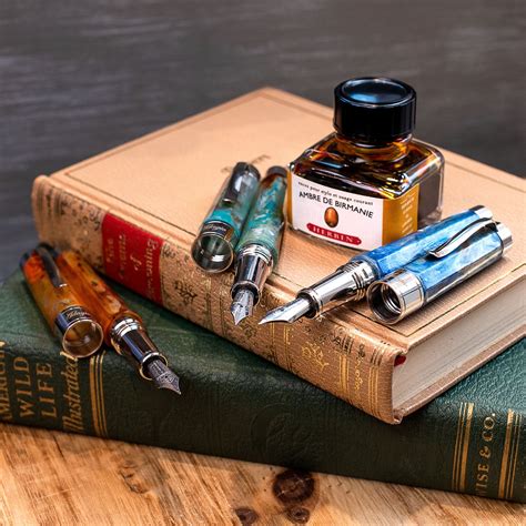 Stipula Adagio – Tagged "fountain-pen"– Truphae
