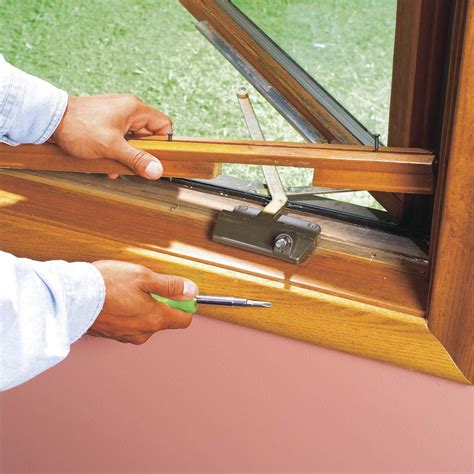 Casement Window Hardware Parts at Theresa Luck blog