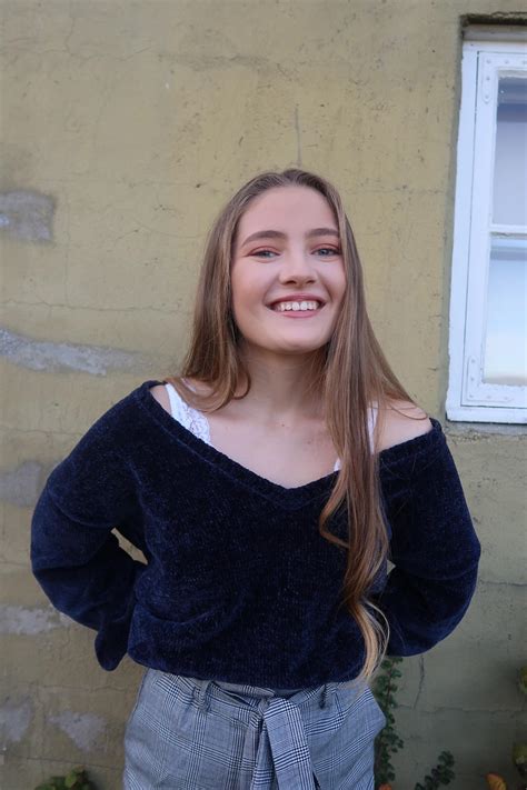 Del bilder av barna dine med folk som bryr seg | Mia B. Halvorsen