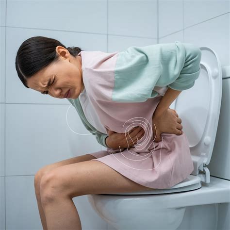 Diarreia Líquida E Dor Abdominal - Guia ilustrado para dores abdominais e diarreia Reconhecer os sintomas ...