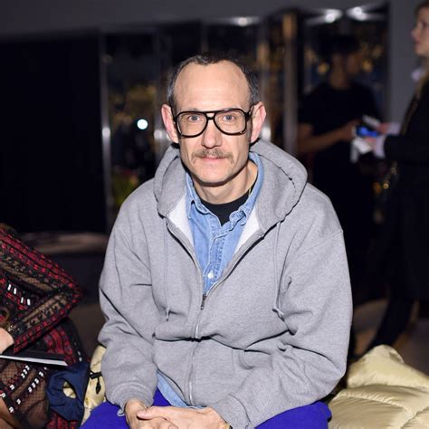 Jamie Peck Terry Richardson Filmar