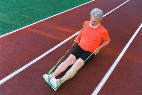 towel calf stretch: correct form and benefits