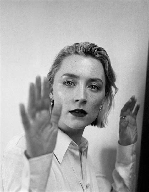 Session 001 - SRF-006 - Saoirse Ronan Fan | Saoirse Ronan Photos