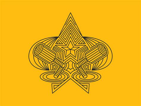 Doodle Art on Behance