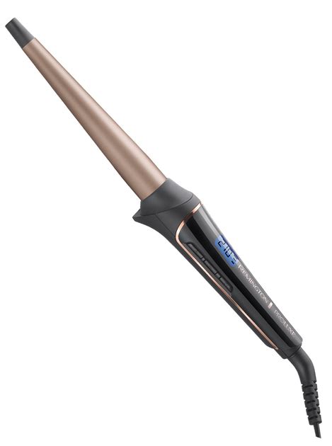 Плойка конусна REMINGTON CI91W1B ProLuxe Midnight Edition – фото ...